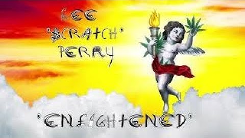 Lee "Scratch" Perry - Enlightened [Official Video]