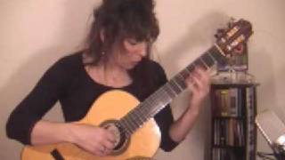 John Dowland "Melancholy Galliard & Allemande".....played by Jamie Andreas chords