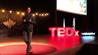 Beyond the Margins of Possibilities | Ahmed Gamal | TEDxYouth@BedayiaSchool
