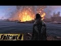 Fallout 4 Подземка, Уничтожение Братства Стали