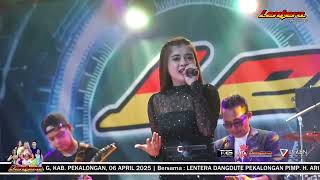 Download Lagu PEMUDA IPG SEMBUNG JAMBU --- TERGUNCANG COVER YULIAA --- LENTERA DANGDUTE PEKALONGAN MP3