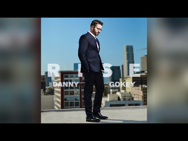 Danny Gokey - What Love Can Do