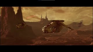 The Battle of Geonosis [Part 1] | Attack of the Clones