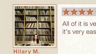 BECU - Share the Convenience