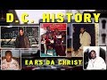 Ears Da Christ Speaks On Tank Johnson, Michael Fray, Ms Tee, Alpo and Shorty Pop