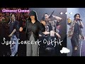 What i wore in Suga's Concert? (In my dream silent)*Giveaway Contest Alert*
