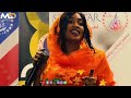 بدا معاي بدا معاي مروة الدولية الحفل النسائي الرياض اغاني سودانيه2025 