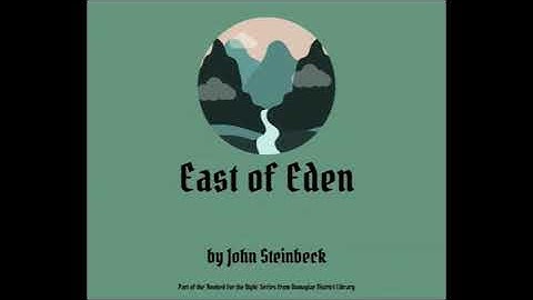 East of Eden, Chapter 15-16