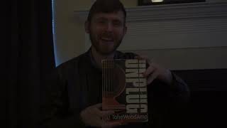 How to Install a Tonewood amp