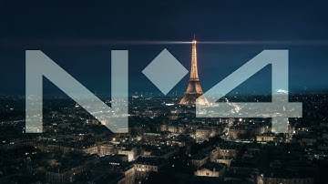 DS AUTOMOBILES I NEW DS N°4 – Steal the Spotlight