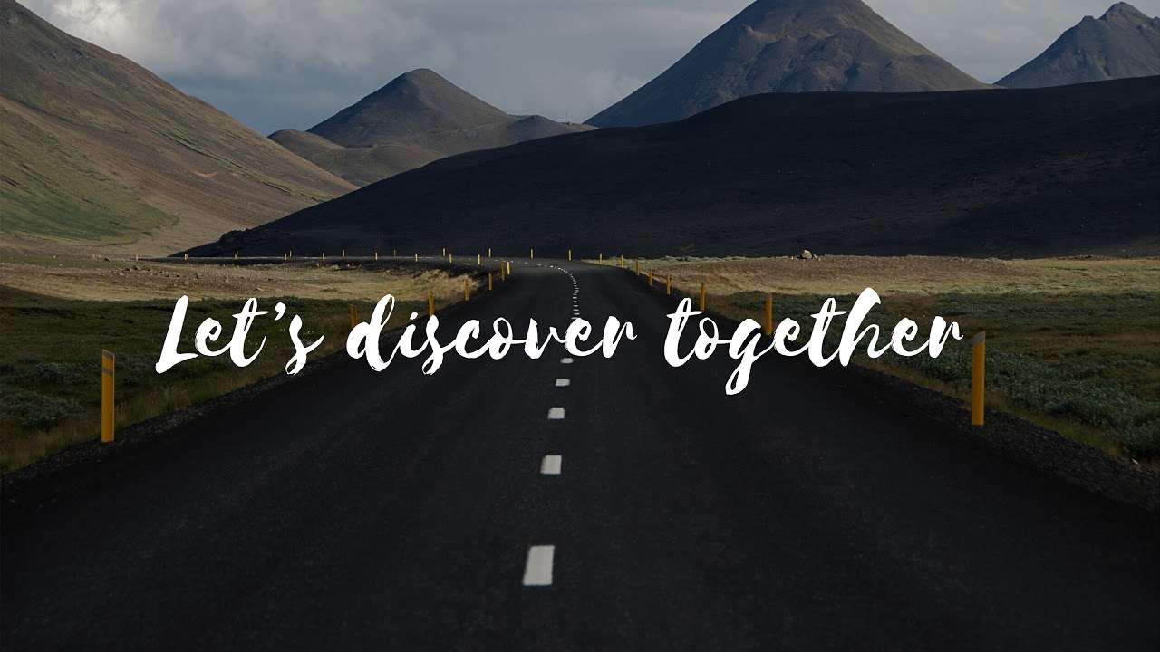 Diffusion en direct de Let's discover together - YouTube