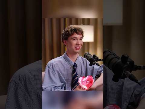 Православный тиндер. Денис Власенко / интервью «MashaTillyTalk» #shorts