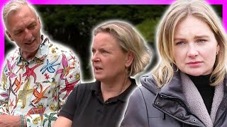 Einde van een tijdperk: Martien en Erica stoppen met Meiland-soap