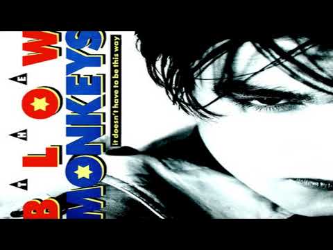 YouTube पर The blow monkeys - It doesn't have to be this way (1.987) देखें YouTube पर The blow monkeys - It doesn't have to be this way (1.987) देखें