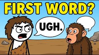 How Did Humans Start Talking