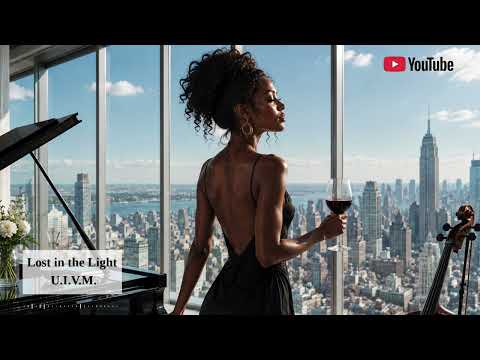 U.I.V.M. – Lost in the Light (Deep House / Female Vocal)