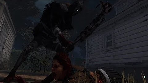 Wraiths Mori || Dead by Daylight