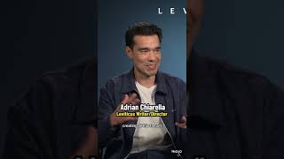 Is Leviticus Doomed Yaoi? | Creators Talk Queer Themes in Horror