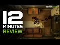 Twelve Minutes Review #GamerConnect