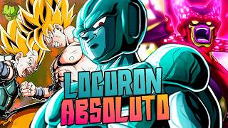 EL MEJOR EZA DE LA HISTORIA! FULL INFO DE CELL MAX EZA DE METAL COOLER Y EZA DEL DUO SSJ