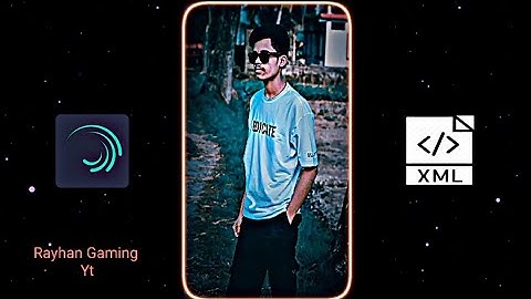 Hola como Tale Tale uh🥵 Alight Motion Presets Xml #am_editors_bd #alightmotion #crazy_editor_bd