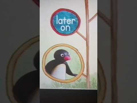 Sprout Split Screen Credits Later On Pingu Next Big Sister Little Brother