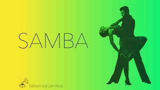 SAMBA MUSIC 002