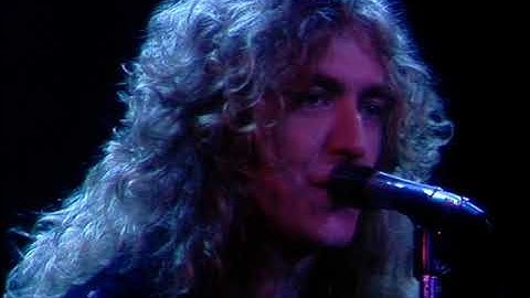 Led Zeppelin - That