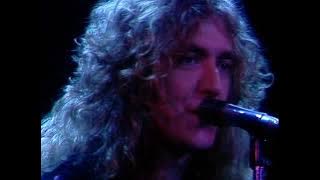 Led Zeppelin - That's The Way [Live at Earls Court 1975]