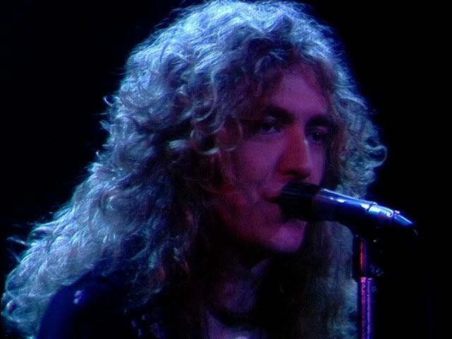 Led Zeppelin - That's The Way at Earls Court 1975] Video) - YouTube