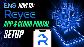 Reyee Configuration Series: How to Set Up Reyee APP, Cloud Portal, and Add Devices