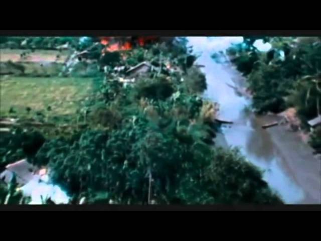 Vietnam War Bombers - vietnam war battle of la drang roblox