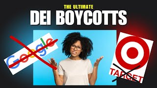 Google's Secret War on Black History