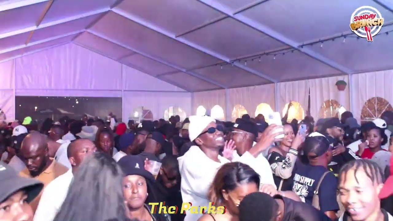 GHETTO ||AMAPIANO MIX || THE PARKS  || GET YOUR GROOVE ON || TEMBISA 1632