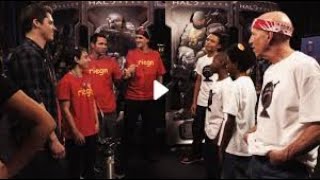 Noobz Full Movie Facts &amp; Review in English / Casper Van Dien / Jon Gries