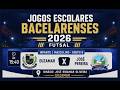 EUZAMAR X JOSÉ PEREIRA,MASCULINO,JEBES 2026.