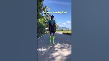 Running Economy Improvement #running #runner #shortsvideo #runningtips #trainingtips #run #shorts