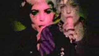 Video thumbnail of "The Kills -  Cheap and Cheerful (Official Video)"