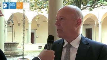 EU ETS Interviews | Jos Delbeke