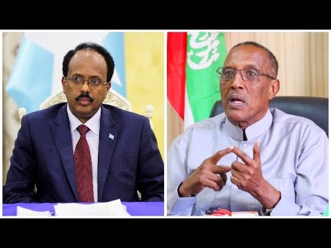 Madaxwayne Biixi Iyo Farmajo Oo Addis-ababa Ku Kulmay Iyo Xogo CBA Ka Helayo Kulamo Ka Dhacay Halkas