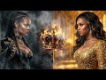Rihanna Beyoncée CROWN ON FIRE 