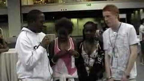 Second day blogging - Part 6