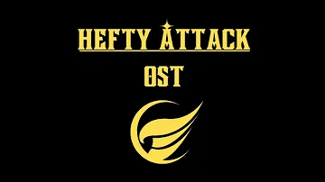 Escape [Hefty Attack OST]