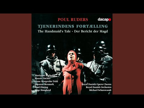 Watch The Red Centre Prelude, Scene 2: The Dormitory (Offred, Moira, Janine, Handmaids) on YouTube