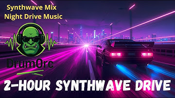 Night Velocity Mix