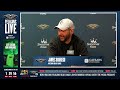 LIVE: Pelicans vs. Nuggets Pregame w/ James Borrego 1/13/2026