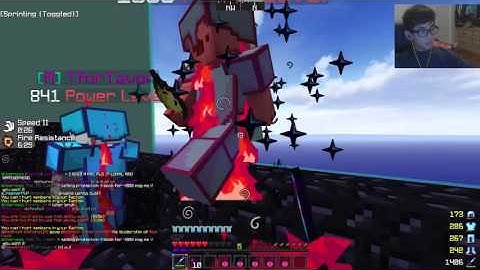 #1 hacker in timelesspvp