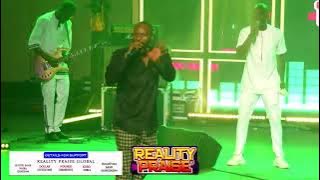 REALITY PRAISE 2025