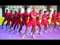 Bengaluru bulls 90 sec