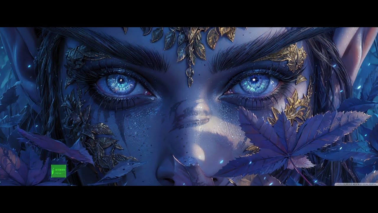 Фейде Сизый - топ саппорт в RAID: Shadow Legends